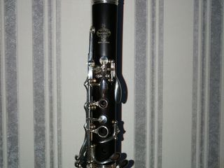 Buffet Crampon R13 foto 8