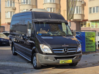 Mercedes Sprinter foto 3