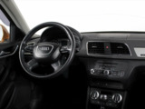 Audi Q3 foto 9