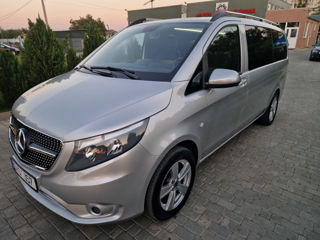 Mercedes Vito 119 Autoturism