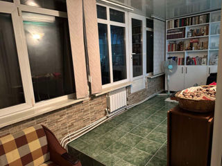 Apartament cu 2 camere, 100 m², Ciocana, Chișinău foto 3