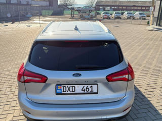 Ford Focus foto 7