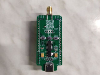 ZigStar LAN Gateway (Zigbee Ethernet Координатор) foto 3