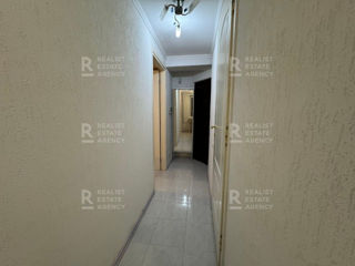 Apartament cu 1 cameră, 32 m², Centru, Chișinău foto 6