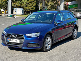 Audi A4 foto 2