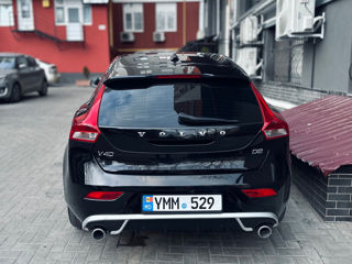 Volvo V40 foto 6