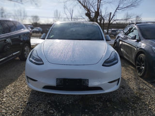 Tesla Model Y foto 2