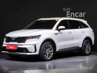 KIA Sorento foto 0