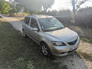 Mazda 2 foto 4