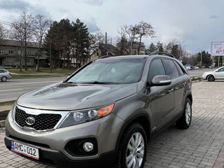 KIA Sorento foto 1