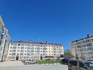 Apartament cu 1 cameră, 42 m², Centru, Bălți, Bălți mun. foto 8