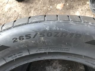 265/50 R19 Tracmax Xprivilo TX3/ Доставка, livrare toata Moldova foto 7