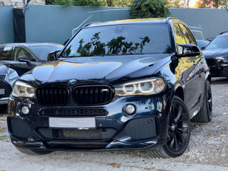 BMW X5 foto 3