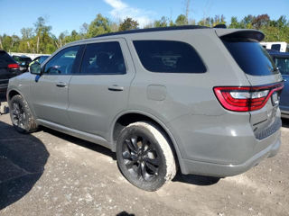 Dodge Durango foto 3