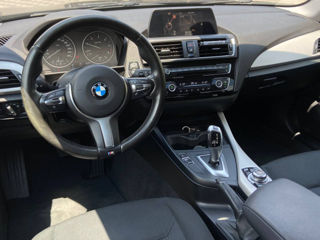 BMW 1 Series foto 9