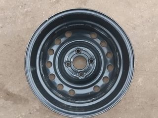 Disc R13.  Dewo matiz.  R14  R15 Opel combo foto 2