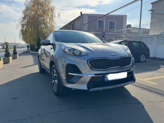 KIA Sportage foto 4