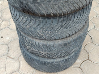 Anvelope 225/50 R17