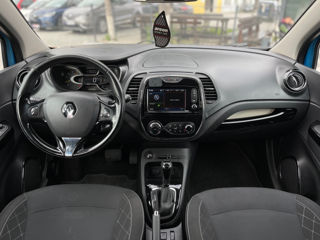 Renault Captur foto 11