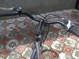 Vind bicicleta noua elios  totul shimano aluminiu cu un pret normal foto 9