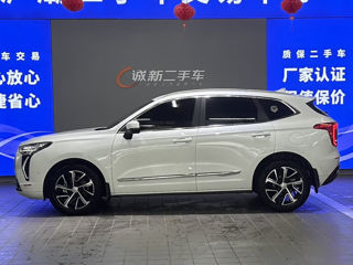 Haval Jolion foto 4