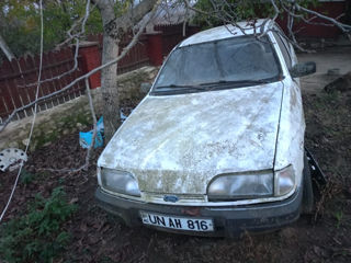 Ford Sierra foto 2