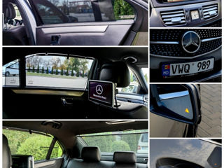 Mercedes E-Class foto 18