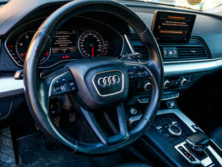 Audi Q5 foto 6