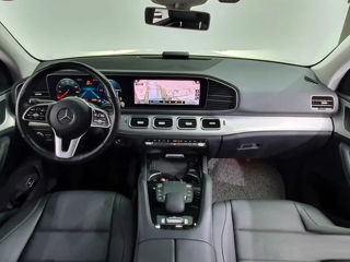 Mercedes GLE foto 7