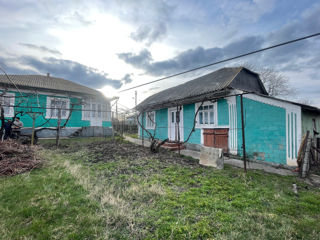 casa in satul badiceni foto 3