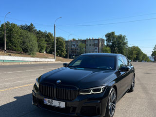 BMW 7 Series foto 4