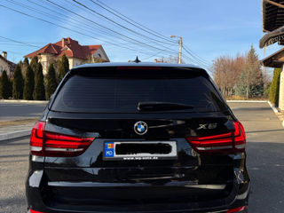 BMW X5 foto 4