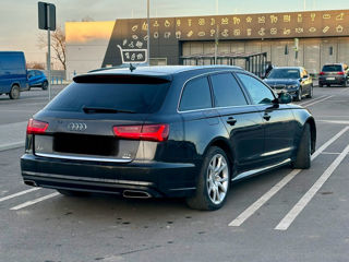 Audi A6 foto 3