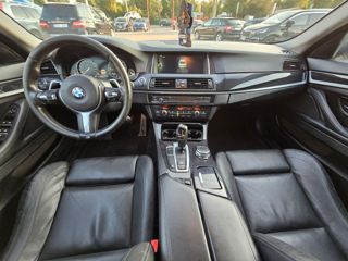 BMW 5 Series foto 9