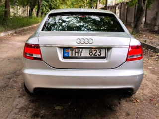 Audi A6 foto 7