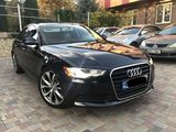 Audi A6 foto 1