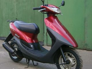 Honda dio 18 25 27 28 34 35 , honda lead 20, honda takt 24 30 31 , suzuki sepia katana разборка foto 1