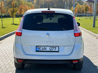 Renault Scenic foto 6