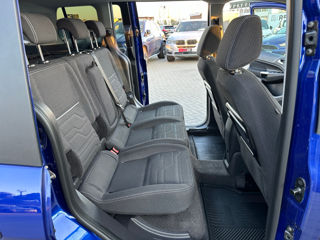 Ford Tourneo Connect foto 18