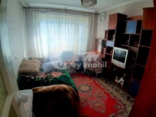 Apartament seria MS, 75 mp, 3 camere, mobilat, Botanica 49900 € foto 8