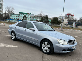 Mercedes S-Class foto 3