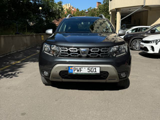 Dacia Duster foto 2