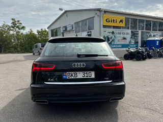 Audi A6 foto 5