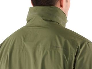 Куртка Outdoor Research Valley Jacket - Waterproof (Дождевик - Мембранный foto 5