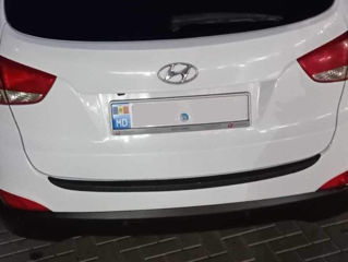 Hyundai ix35 foto 7