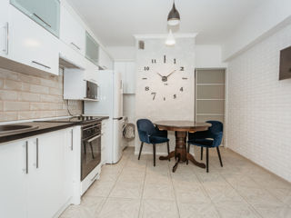 Apartament cu 1 cameră, 50 m², Botanica, Chișinău foto 3