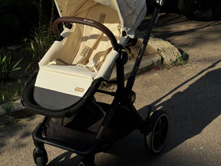 Cybex EOS Lux 2 in 1 foto 2