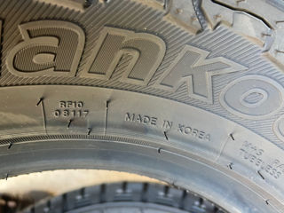 195/80 R15 Hankook Dynapro AT-M/ Монтаж, доставка, livrare 2023 foto 9