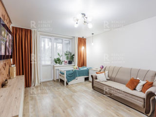 Apartament cu 1 cameră, 36 m², Centru, Chișinău foto 4