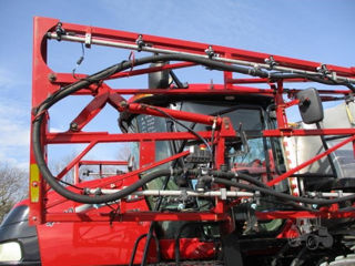 Pulverizator autopropulsant aplicator CASE IH PATRIOT 4440 Sprayer foto 9